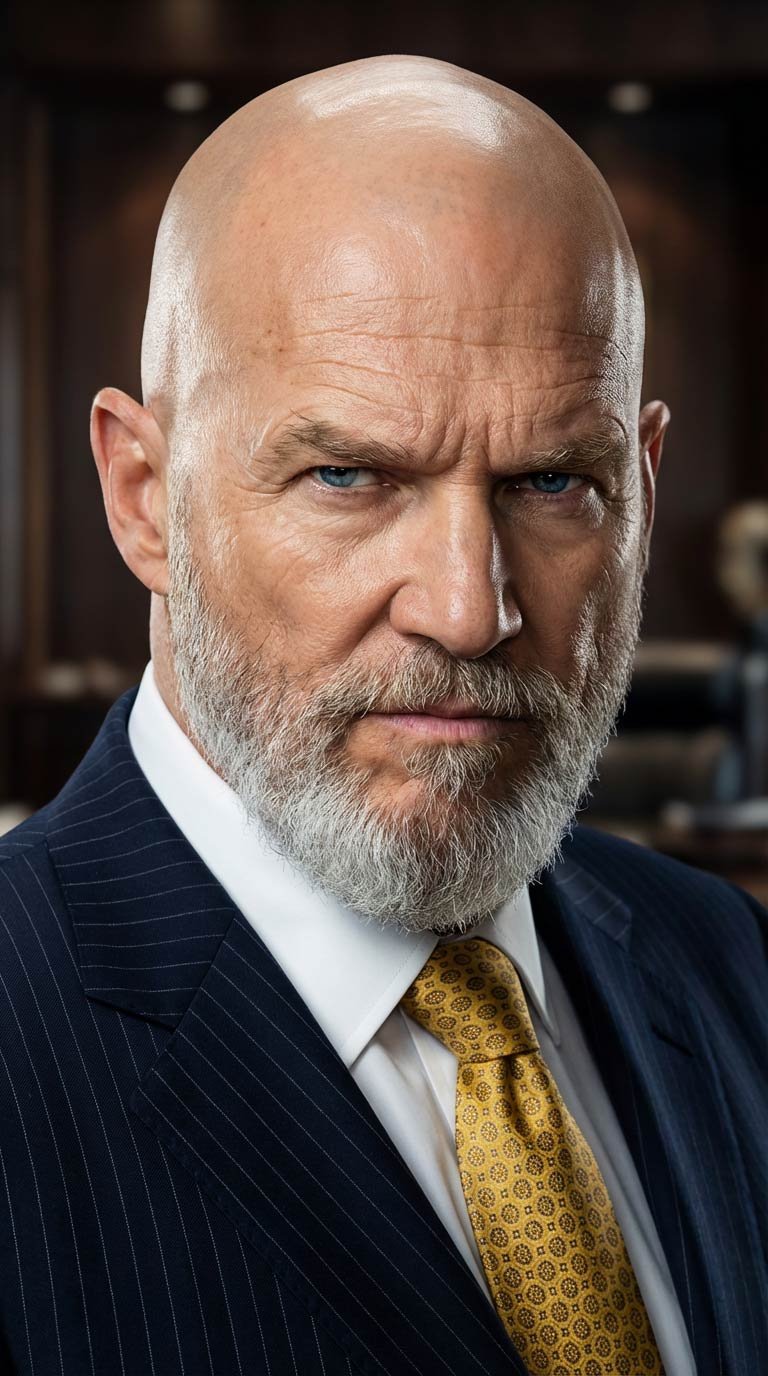 Obadiah Stane